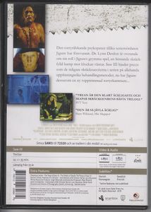 Saw III