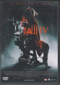 Saw IV - Director's Cut
