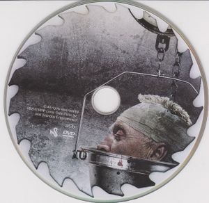 Saw IV - Director's Cut