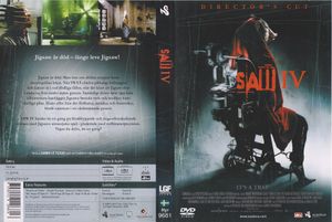 Saw IV - Director's Cut