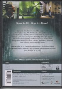 Saw IV - Director's Cut