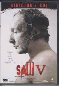 Saw V - Director's Cut