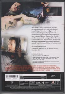Saw V - Director's Cut