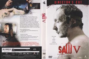 Saw V - Director's Cut