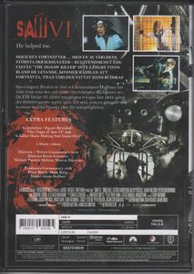 Saw VI - Unrated Director's Cut