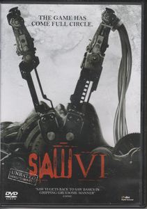 Saw VI - Unrated Director's Cut