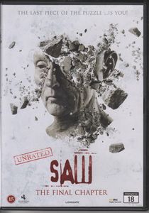 Saw: The Final Chapter