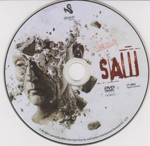 Saw: The Final Chapter