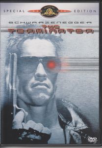 The Terminator - Special Edition