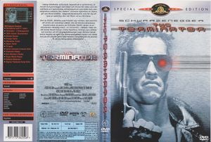 The Terminator - Special Edition