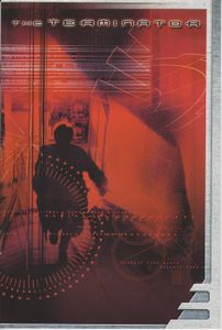 The Terminator - Special Edition