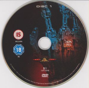 The Terminator - Special Edition