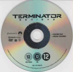 Terminator Genisys