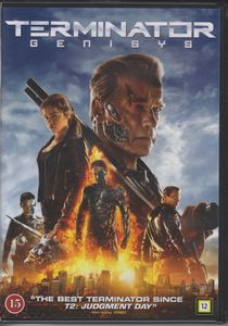 Terminator Genisys