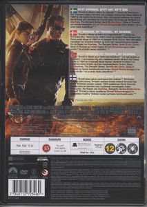 Terminator Genisys