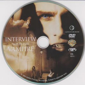 En Vampyrs Bekännelse - Vampyrkrönikan
