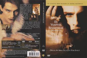 En Vampyrs Bekännelse - Vampyrkrönikan