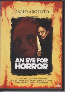 An Eye For Horror