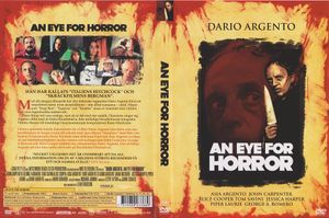 An Eye For Horror