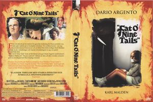 Cat O´ Nine Tails