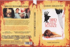 Bird With The Crystal Plumage