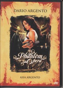 The Phantom Of The Opera