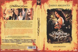 The Phantom Of The Opera