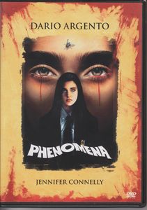Phenomena