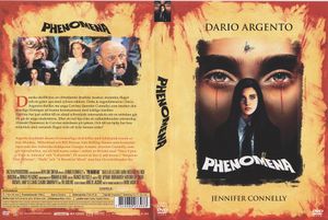 Phenomena