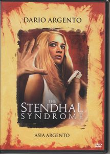 The Stendhal Syndrome