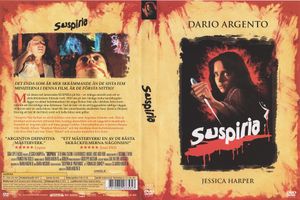 Suspiria