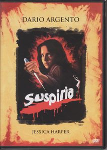 Suspiria