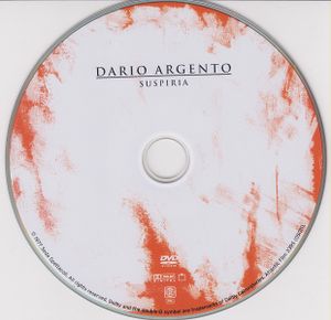 Suspiria