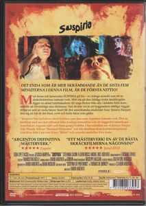 Suspiria