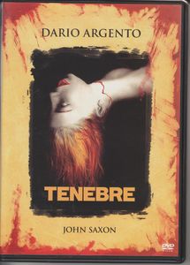 Tenebre