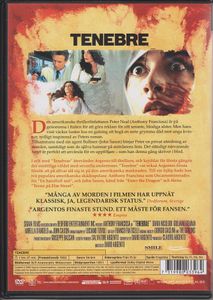 Tenebre
