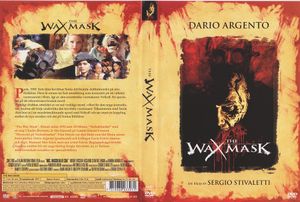 The Wax Mask