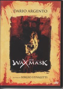 The Wax Mask