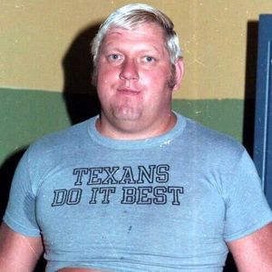 Dick Murdoch