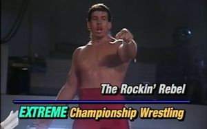 Rockin' Rebel