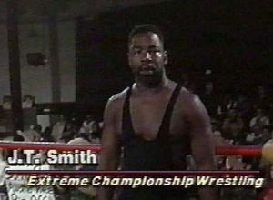 JT Smith