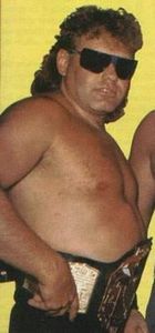 Larry Winters