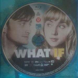 What If