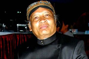 Rahayu Supanggah