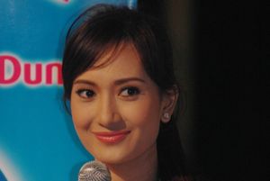 Artika Sari Devi