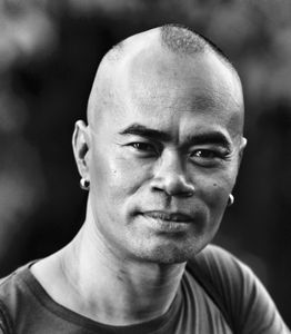Eko Supriyanto