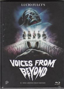 Voices from Beyond