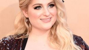 Meghan Trainor