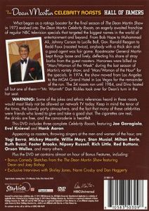 Dean Martin Celebrity Roasts: Hall Of Famers