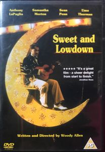 Sweet And Lowdown